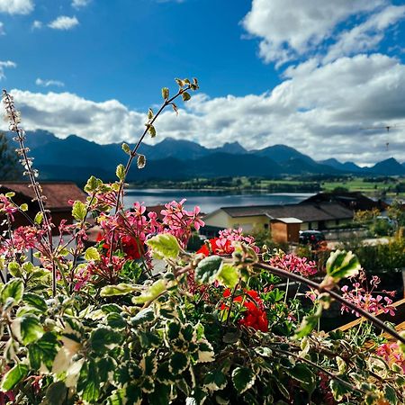 Biohotel Eggensberger Füssen 외부 사진