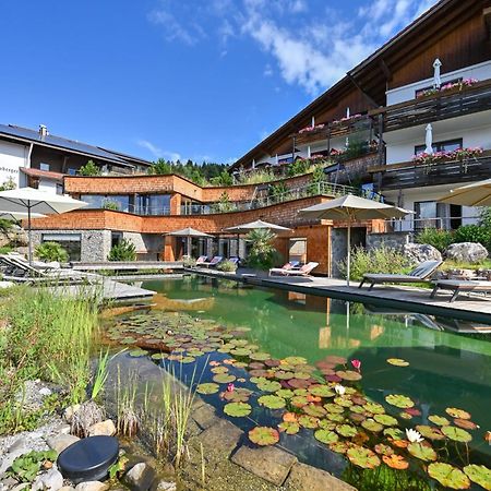 Biohotel Eggensberger Füssen 외부 사진