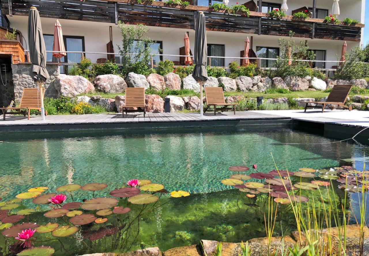 Biohotel Eggensberger Füssen 외부 사진