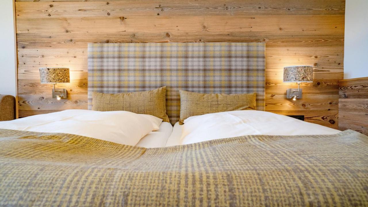 Biohotel Eggensberger Füssen 외부 사진