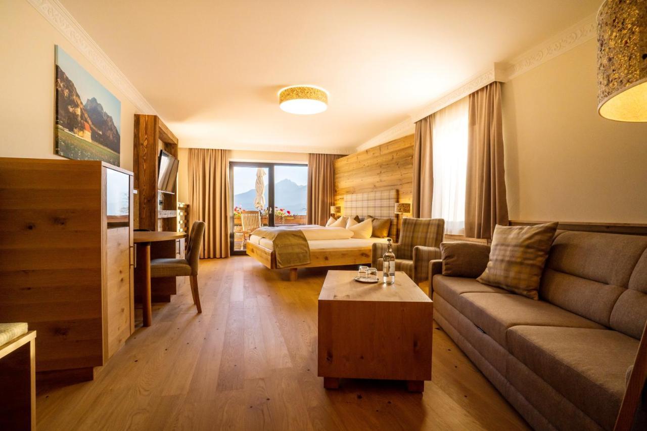 Biohotel Eggensberger Füssen 외부 사진