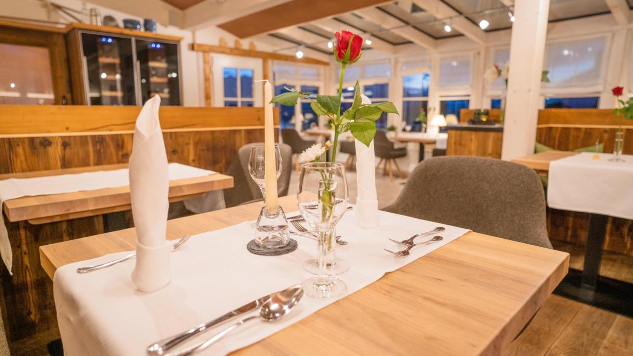 Biohotel Eggensberger Füssen 외부 사진
