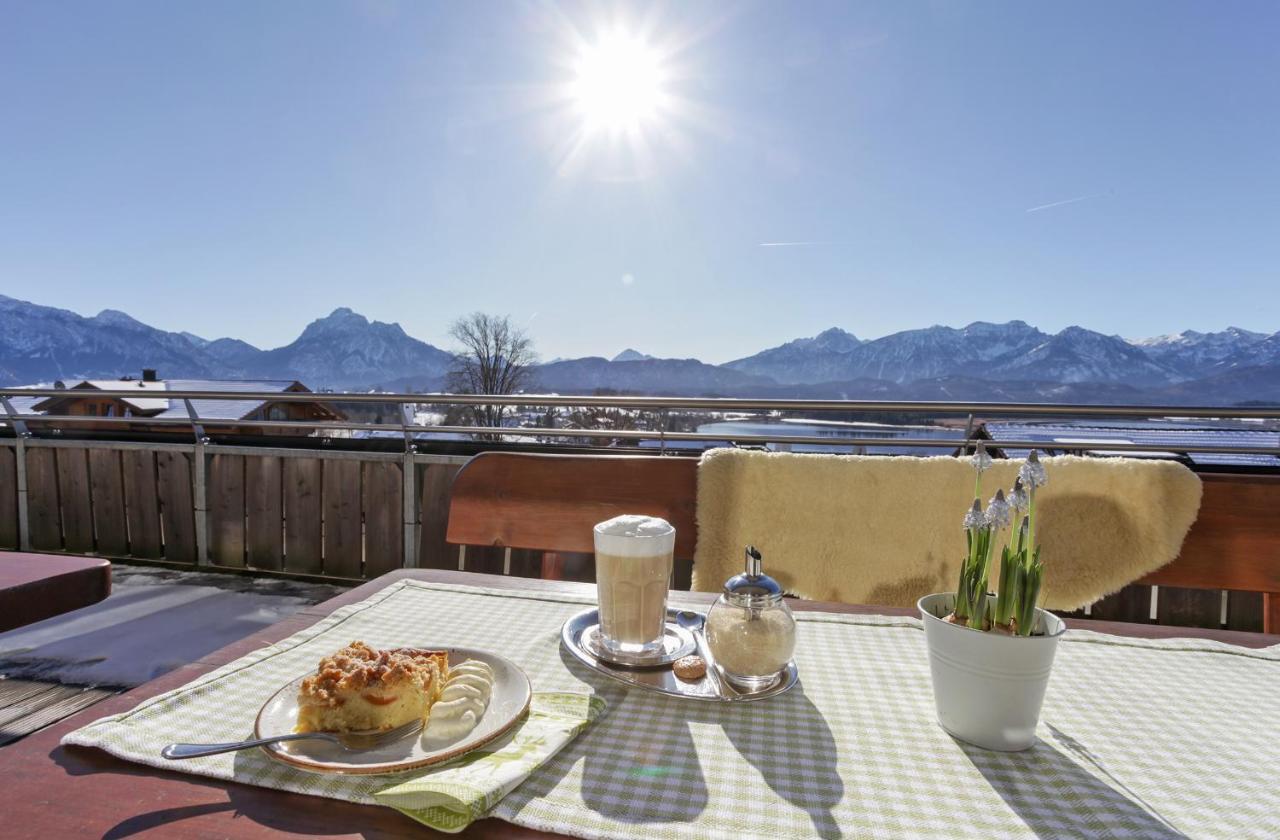 Biohotel Eggensberger Füssen 외부 사진