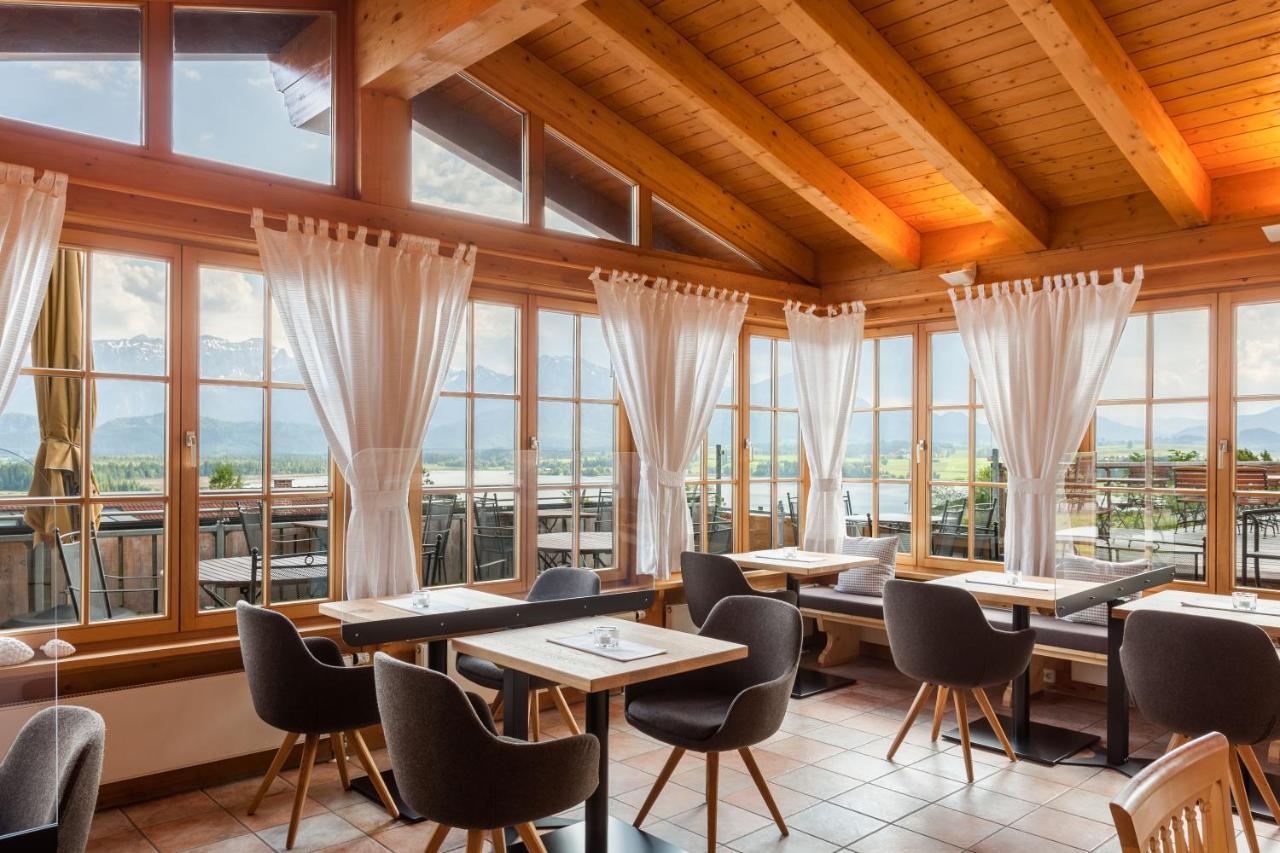 Biohotel Eggensberger Füssen 외부 사진