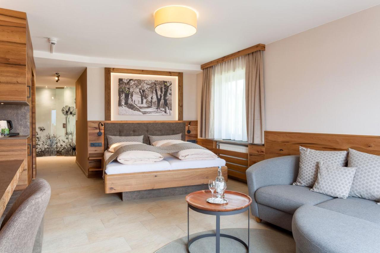 Biohotel Eggensberger Füssen 외부 사진