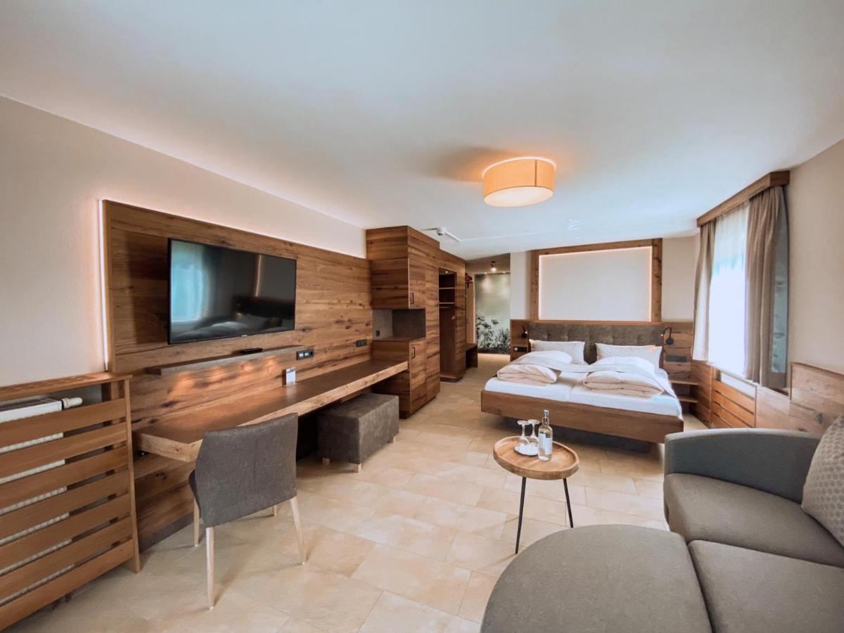 Biohotel Eggensberger Füssen 외부 사진