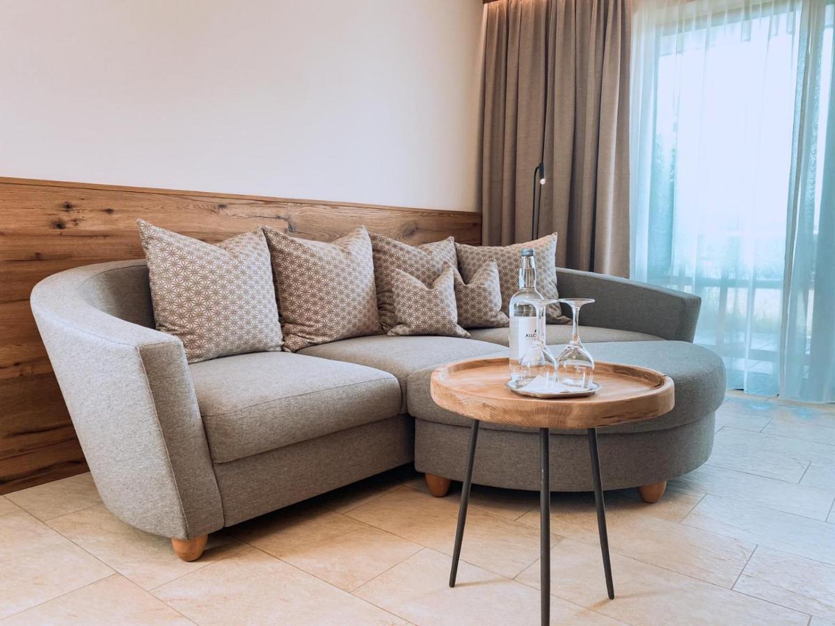 Biohotel Eggensberger Füssen 외부 사진