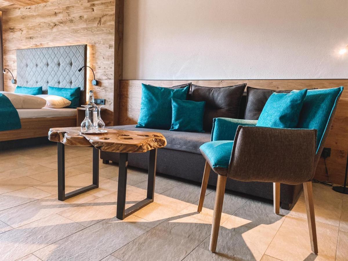 Biohotel Eggensberger Füssen 외부 사진
