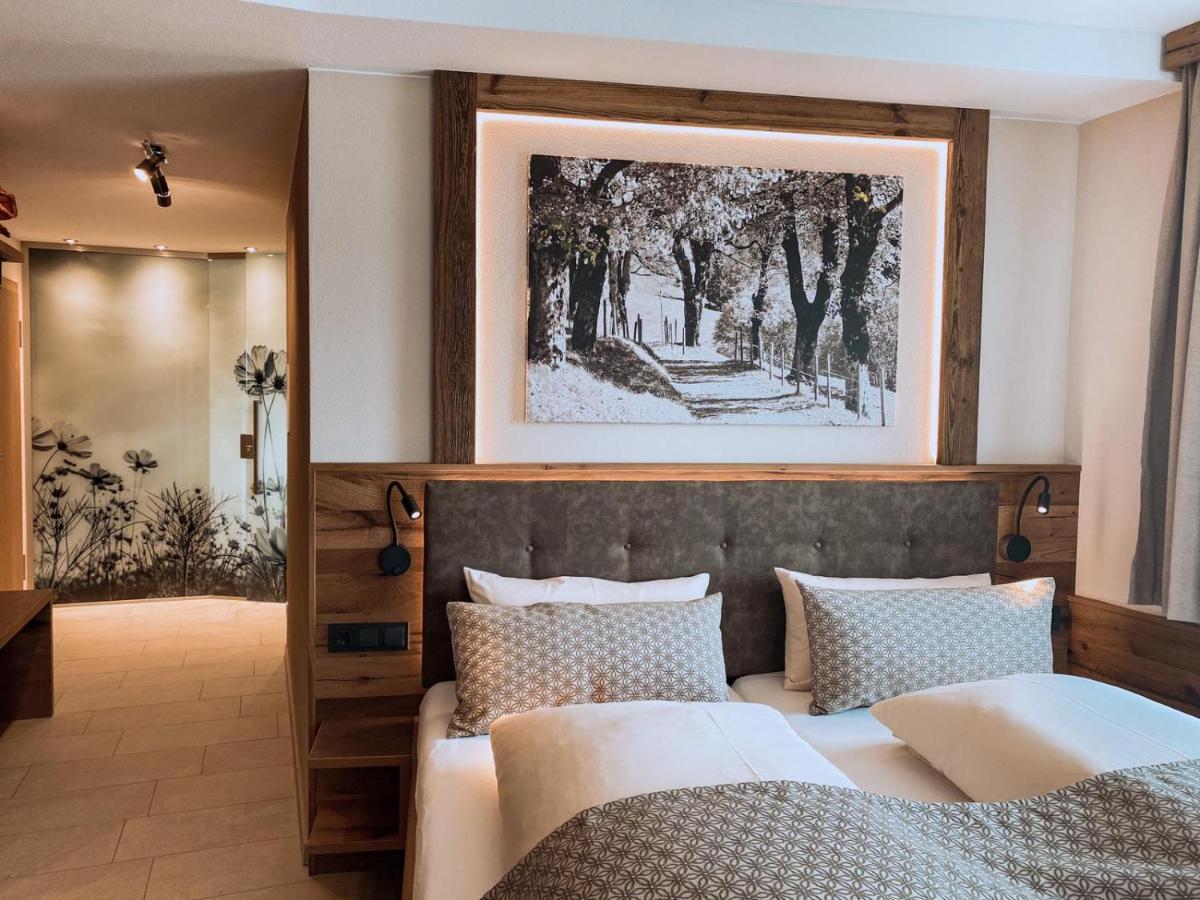 Biohotel Eggensberger Füssen 외부 사진