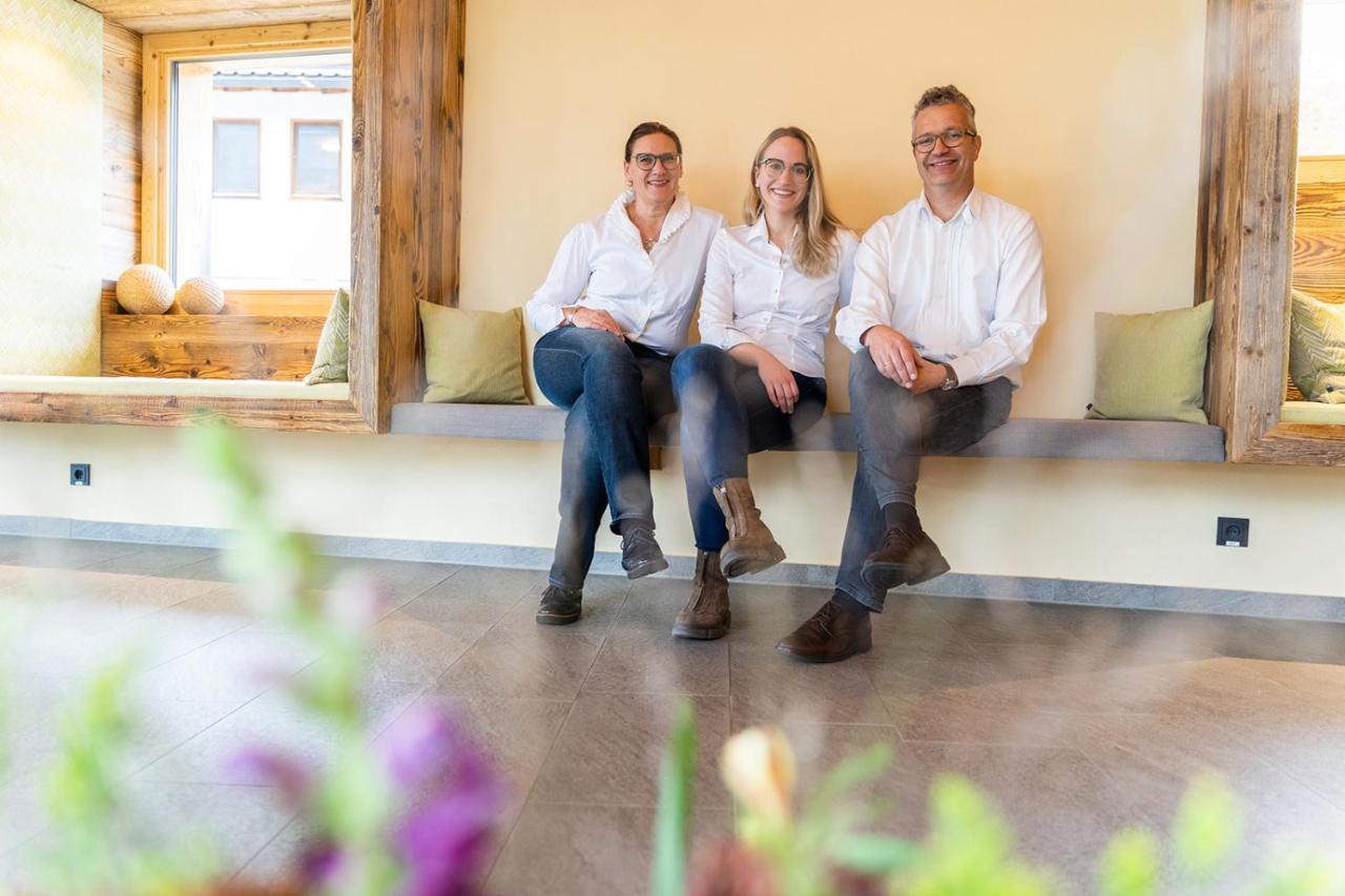 Biohotel Eggensberger Füssen 외부 사진