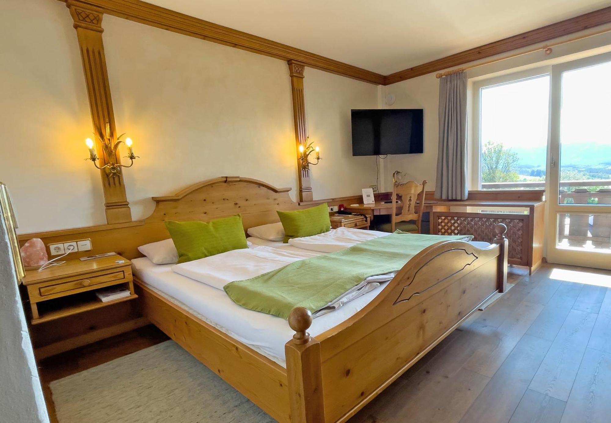 Biohotel Eggensberger Füssen 외부 사진
