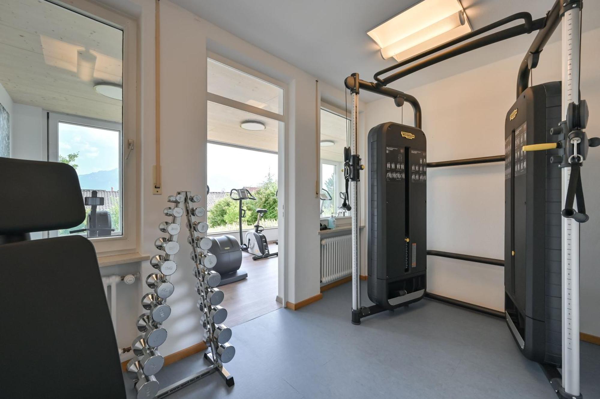 Biohotel Eggensberger Füssen 외부 사진
