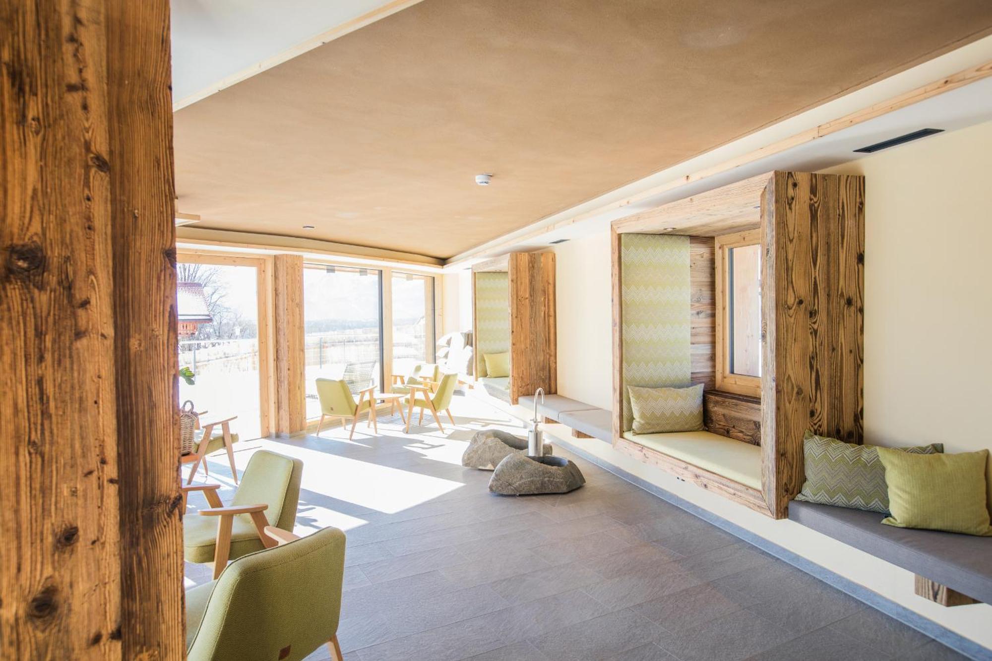Biohotel Eggensberger Füssen 외부 사진