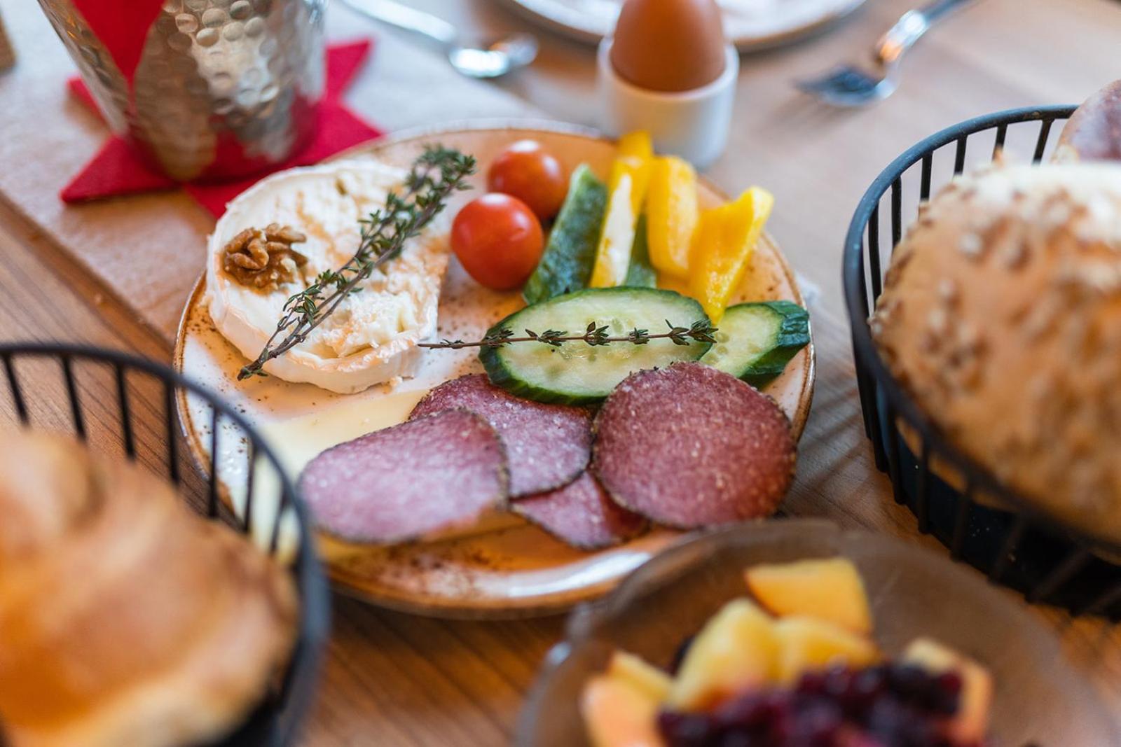 Biohotel Eggensberger Füssen 외부 사진