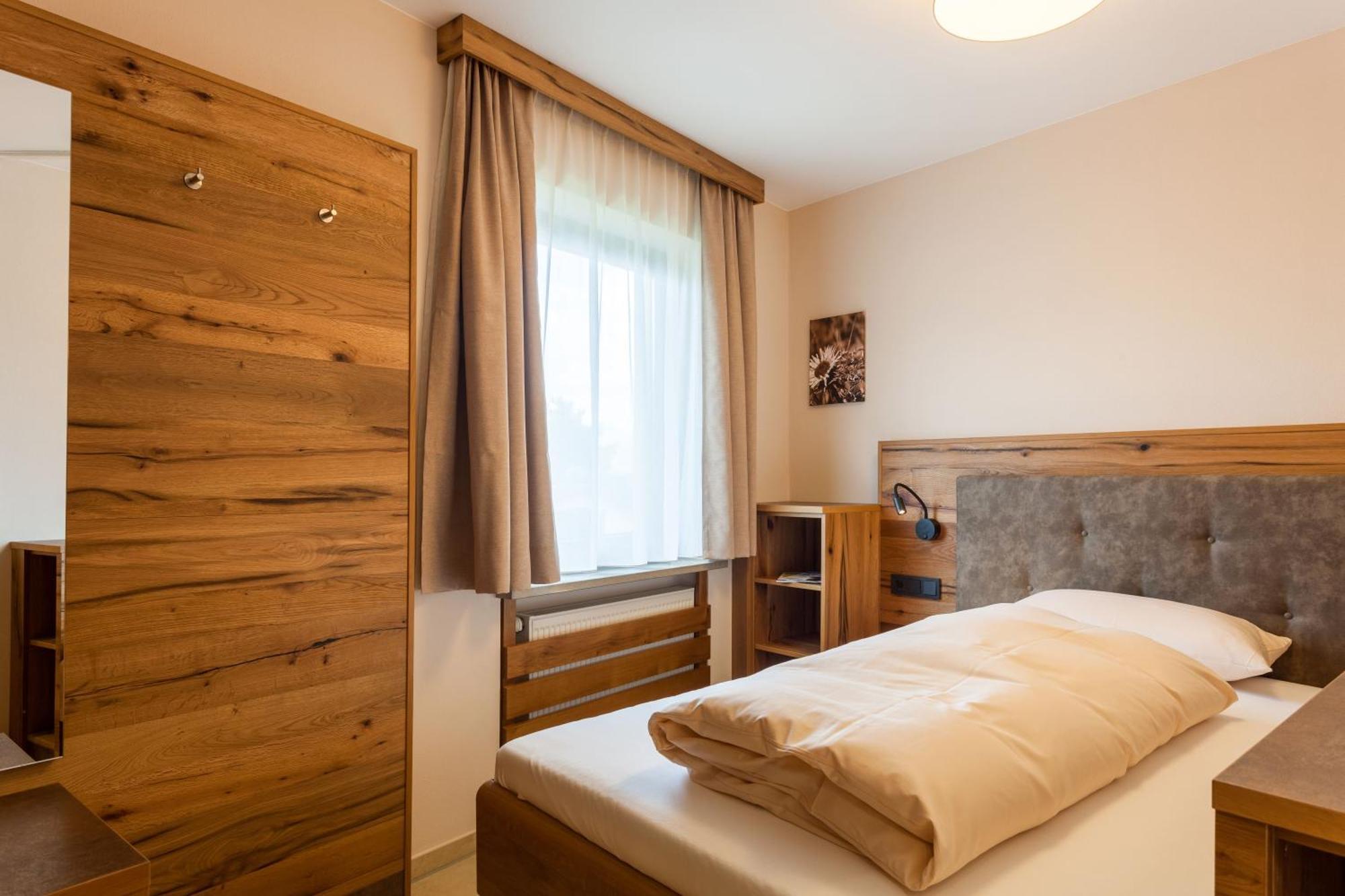 Biohotel Eggensberger Füssen 객실 사진