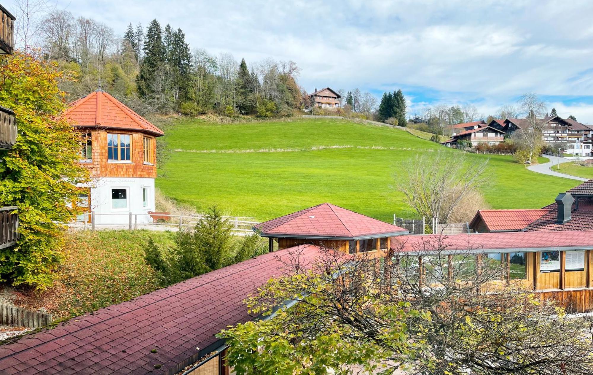 Biohotel Eggensberger Füssen 객실 사진