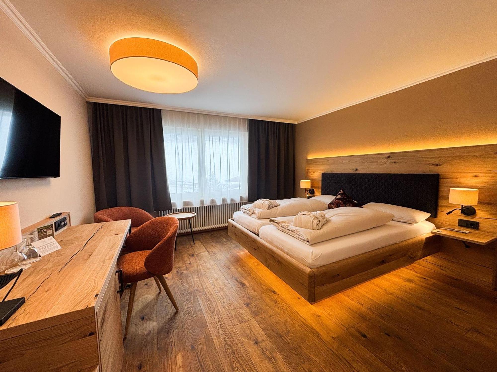 Biohotel Eggensberger Füssen 외부 사진