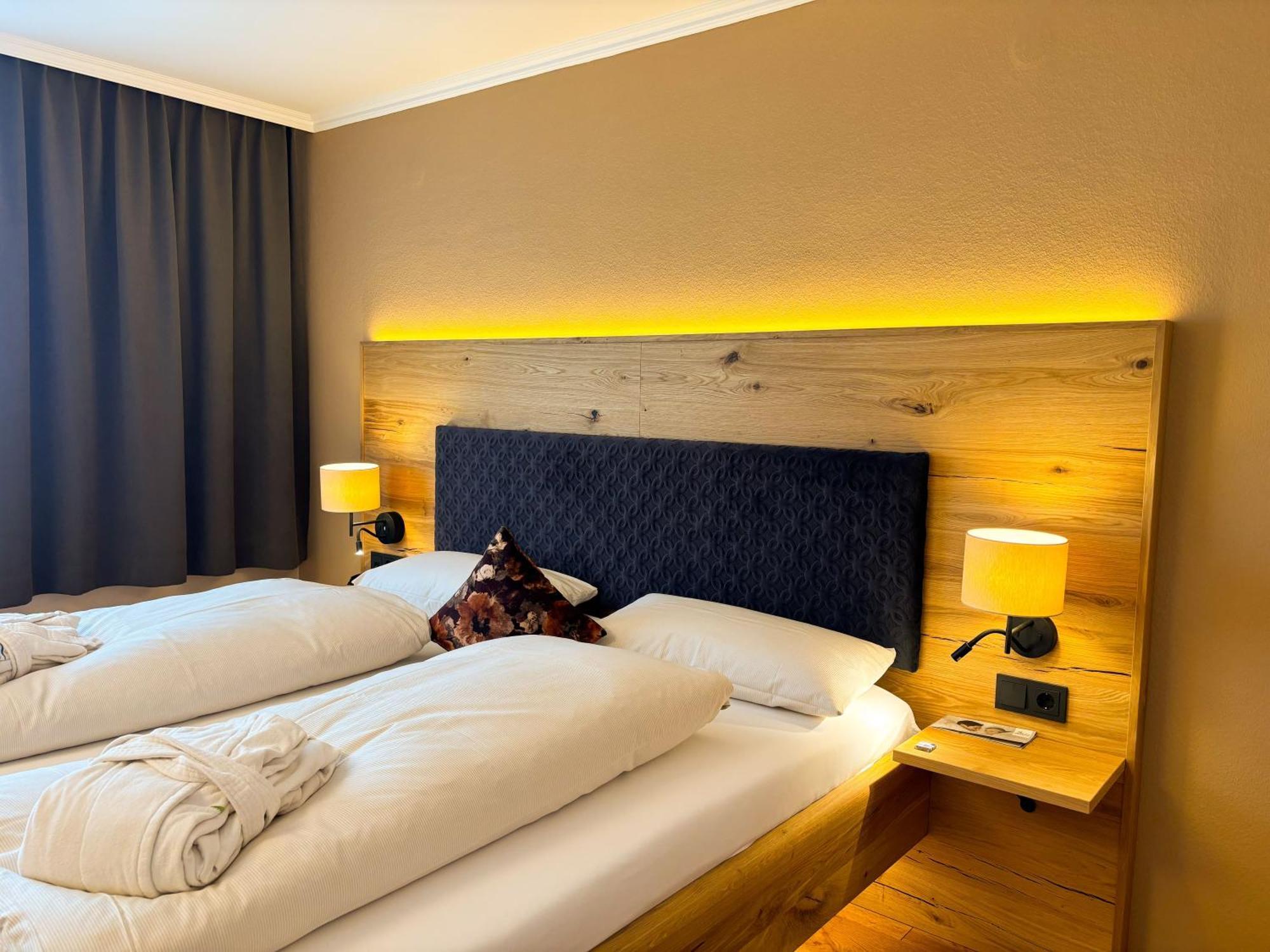 Biohotel Eggensberger Füssen 외부 사진