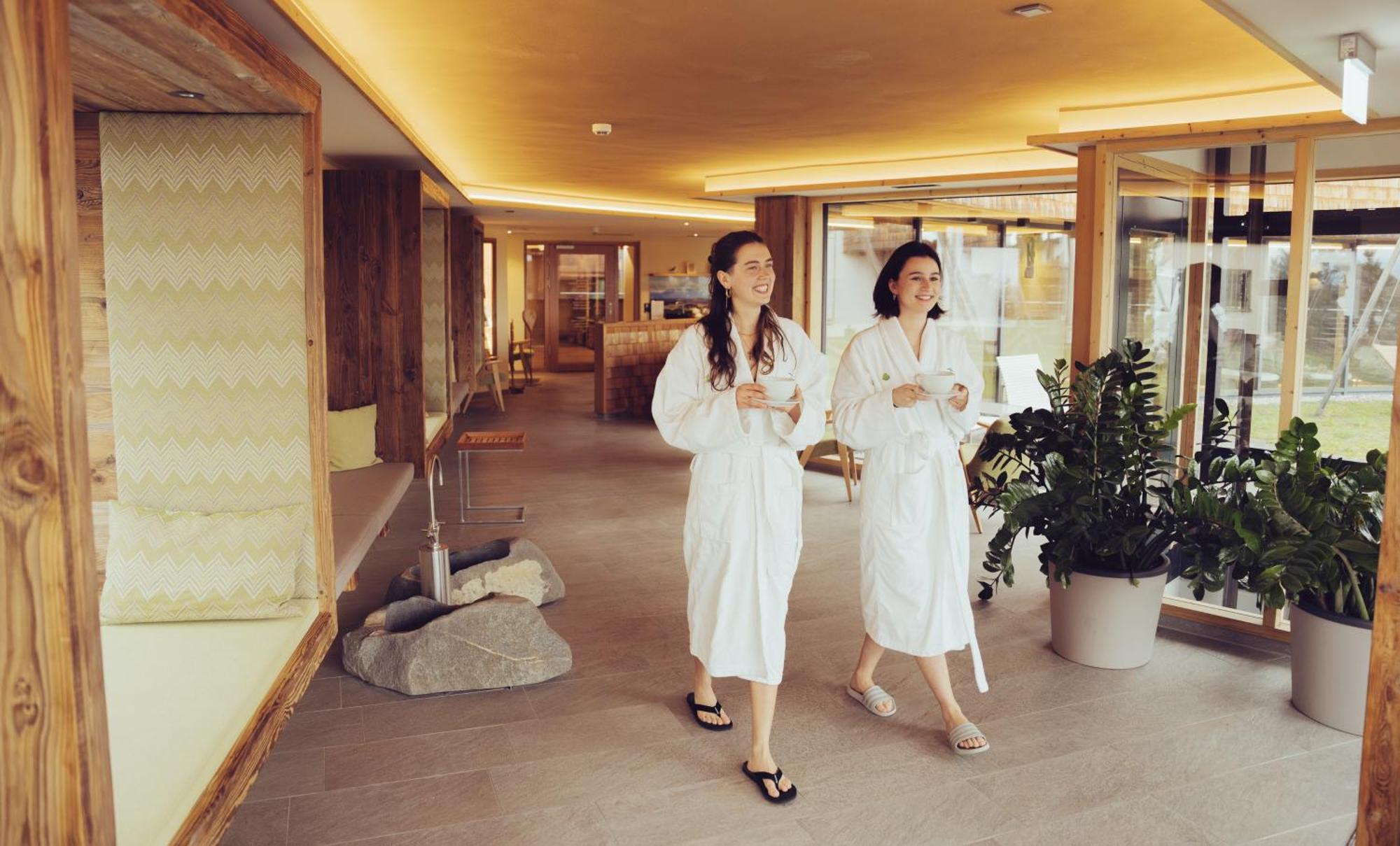 Biohotel Eggensberger Füssen 외부 사진