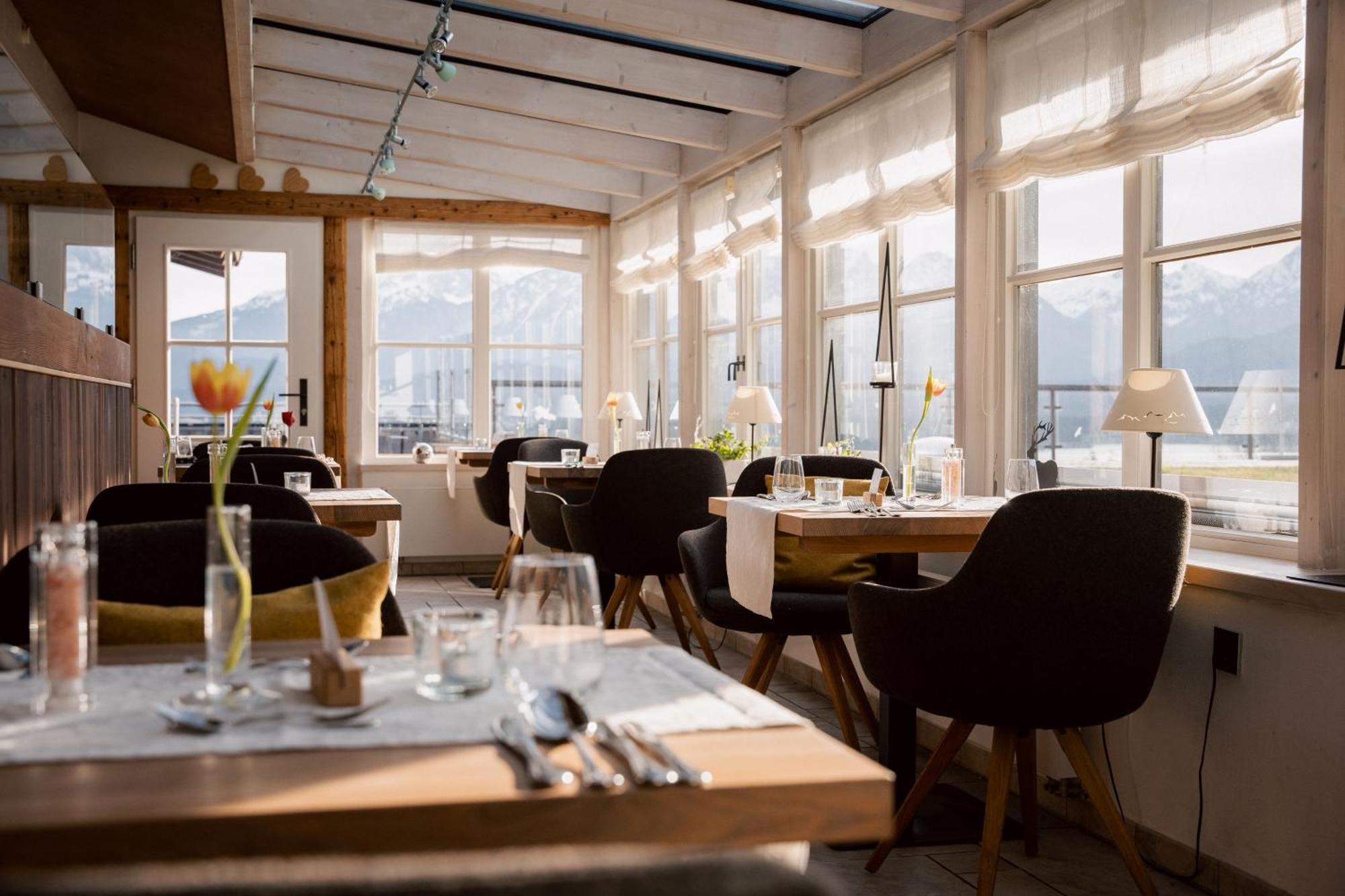 Biohotel Eggensberger Füssen 외부 사진