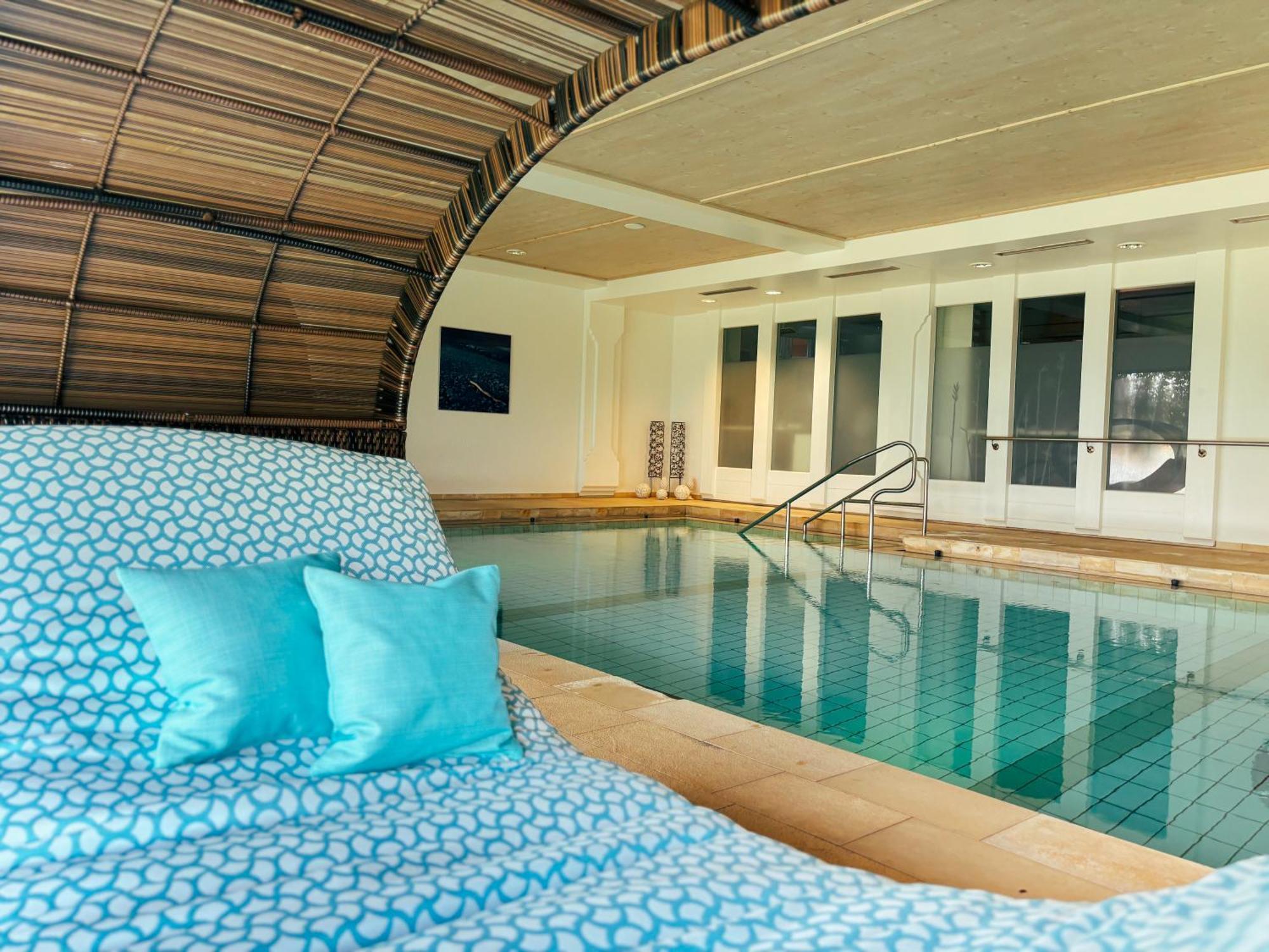 Biohotel Eggensberger Füssen 외부 사진