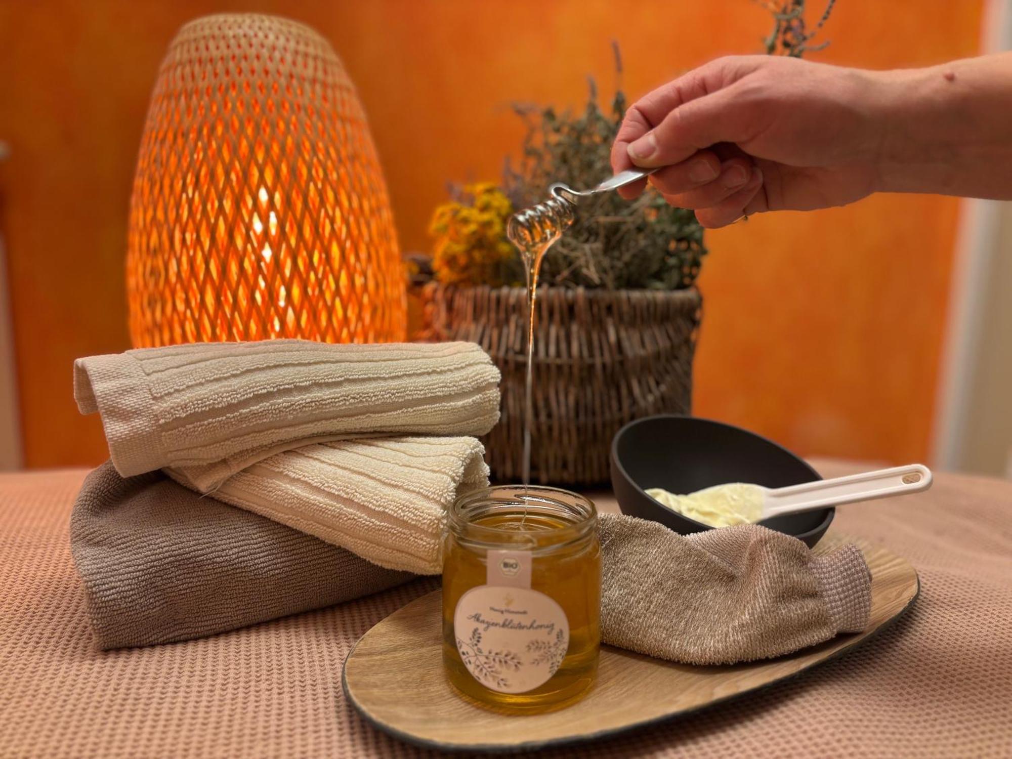 Biohotel Eggensberger Füssen 외부 사진