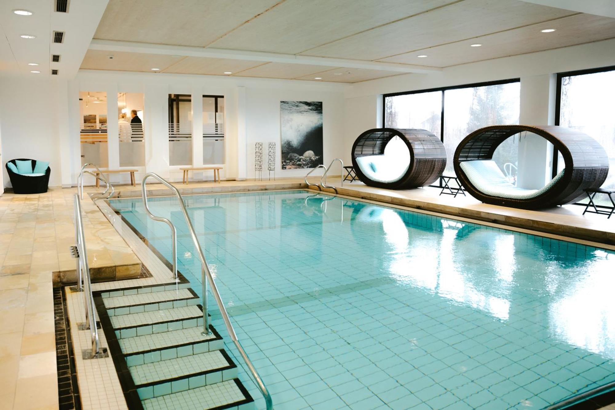 Biohotel Eggensberger Füssen 외부 사진
