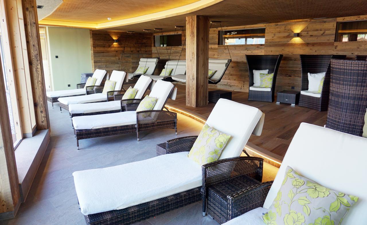 Biohotel Eggensberger Füssen 외부 사진