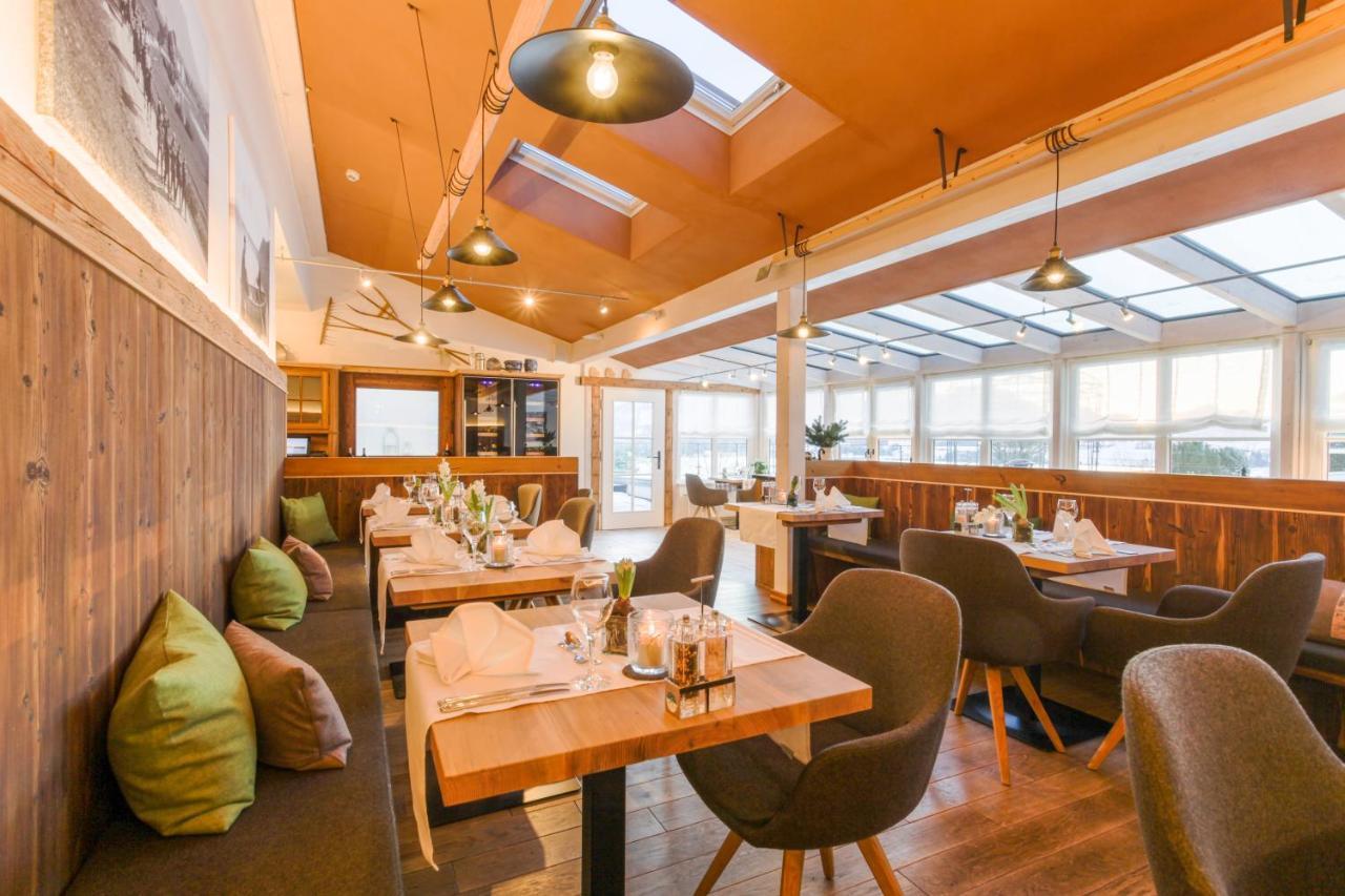 Biohotel Eggensberger Füssen 외부 사진